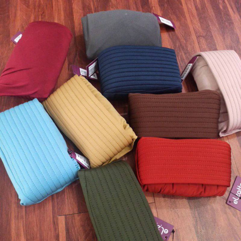 zaria citra bergo elzatta