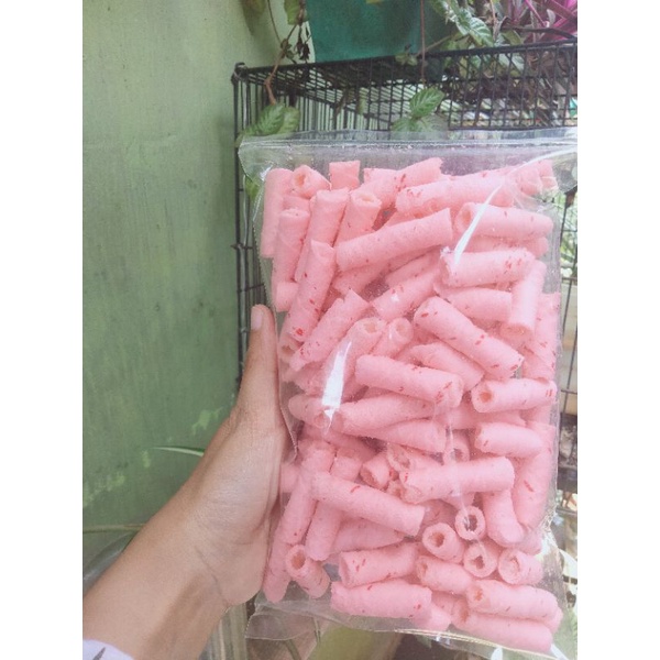 

ASTOR MINI STROBERI/CAMILAN MURAH 250gr
