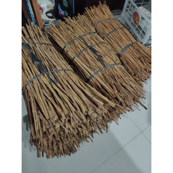 

Kayu manis stick 0.1kg | kayu manis stick 100gram