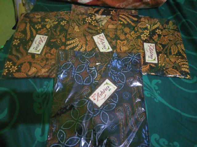 Maura Couple - Sania Ruffle Batik Couple Ori Ndorojowi Dnt Garansi Termurah Shopee - Shopashop Shop