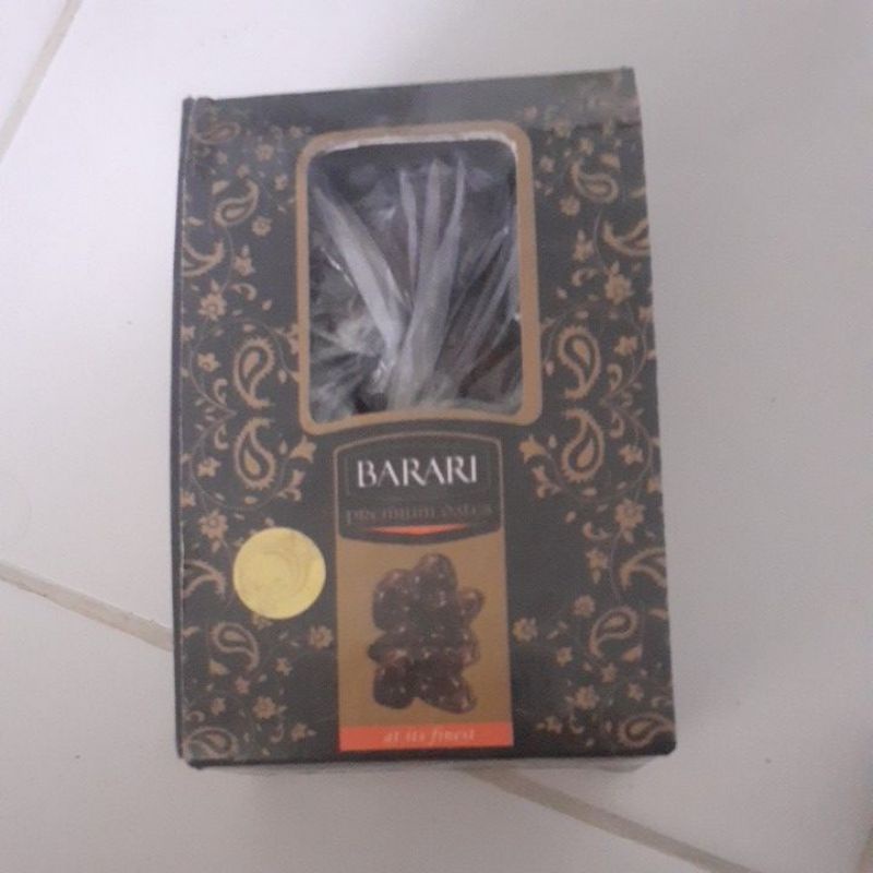 

barari