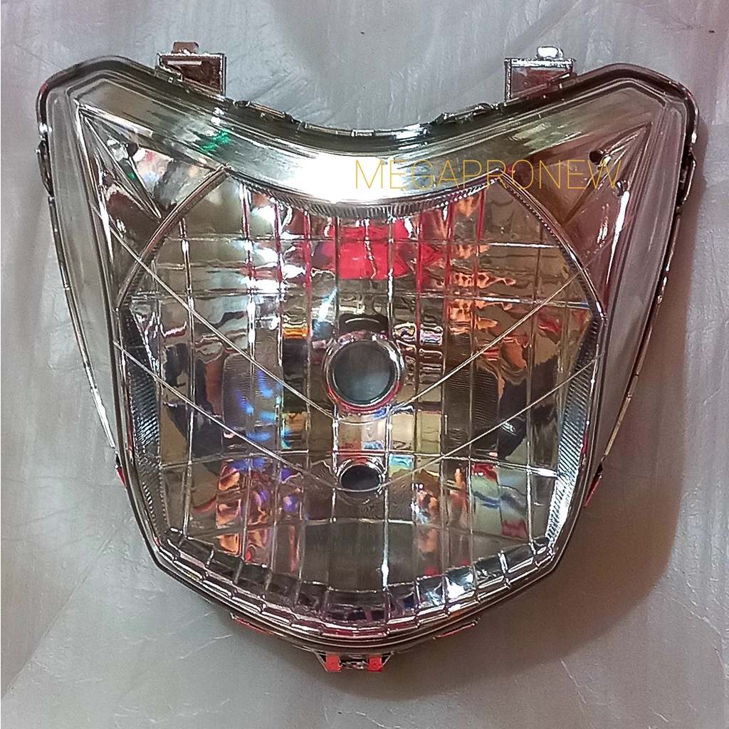REFLEKTOR MEGA ORO NEW 2010 MONO