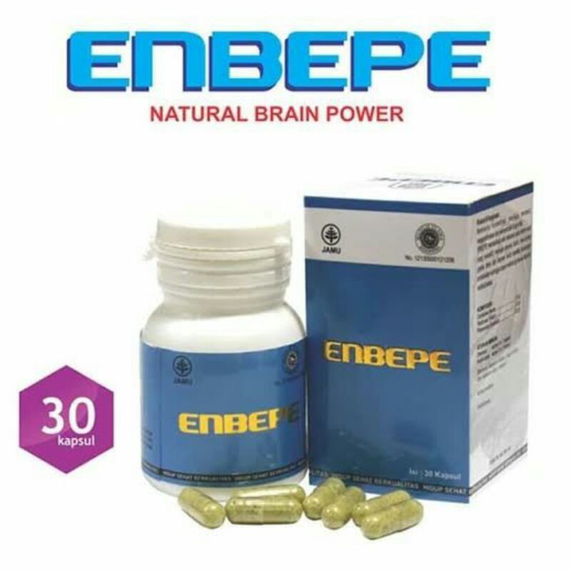 Natural Brain Power