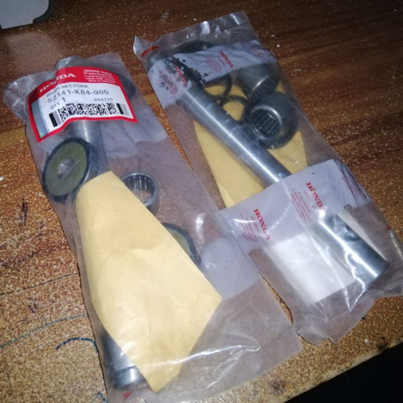 bushing bearing swing arm crf150l/KLX150, Bush bearing swing arm fork crf150l/KLX150