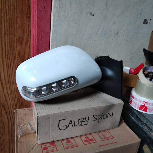 Spion toyota yaris 2008 original