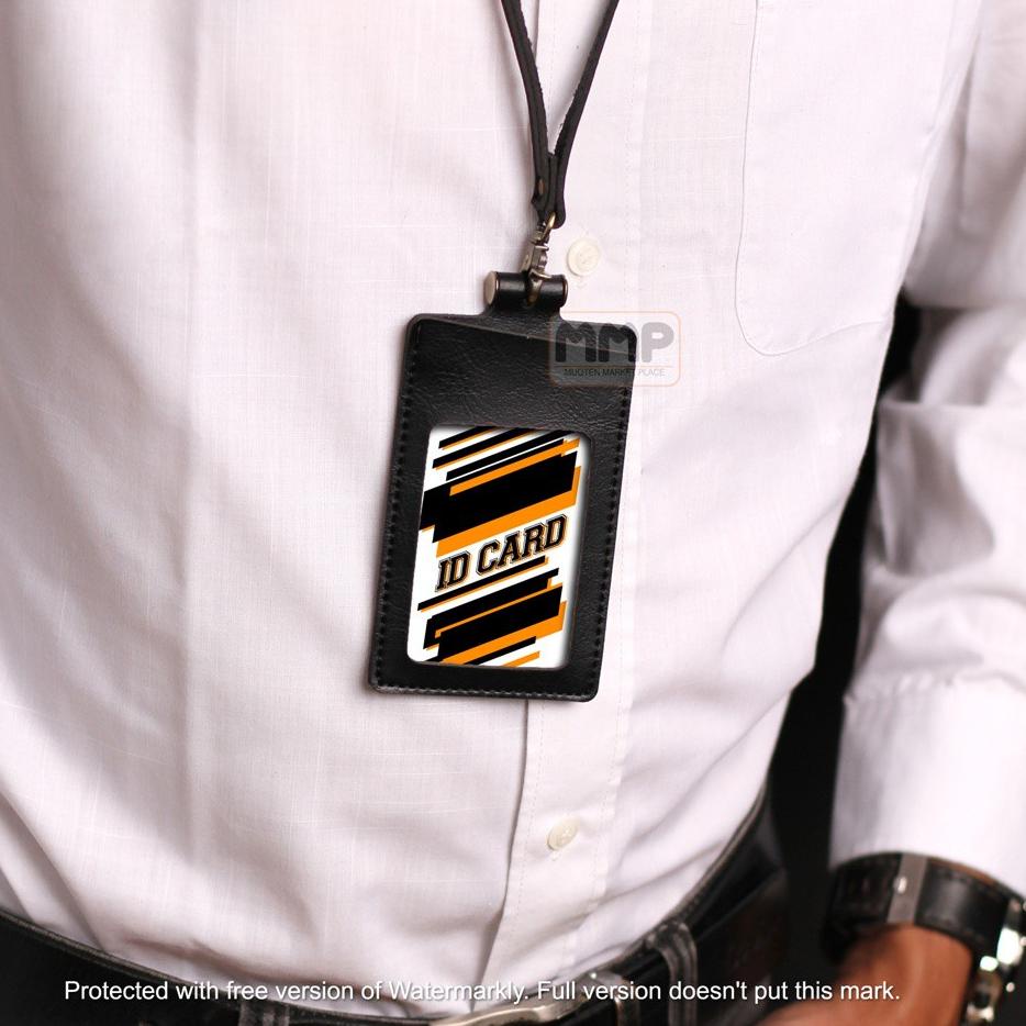 

[PRODUK YIYWU] LANYARD NAME TAG KULIT COSTUM ID CARD KALUNG HOLDER NAME TAG ID CARD HOLDER ID CARD HOLDER KULIT CUSTOM LANYARD KULIT CUSTOM TANDA PENGENAL ID CARD BUMN NAME CARD BUMN LANYARD BUMN SOUVENIR KANTOR TBS