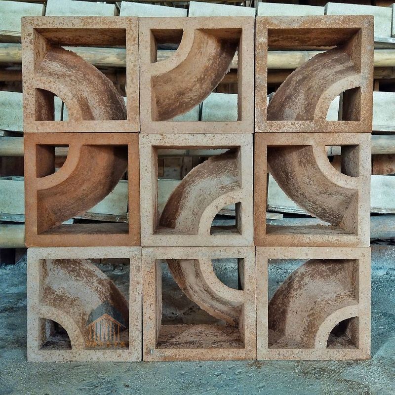 roster beton loster beton lubang udara lubang angin roster minimalis loster minimalis roster loster