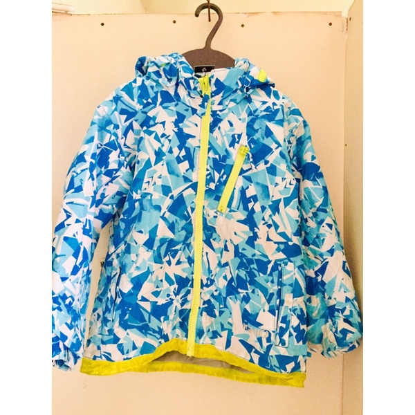 Jaket Anak IGNIO size 120 preloved