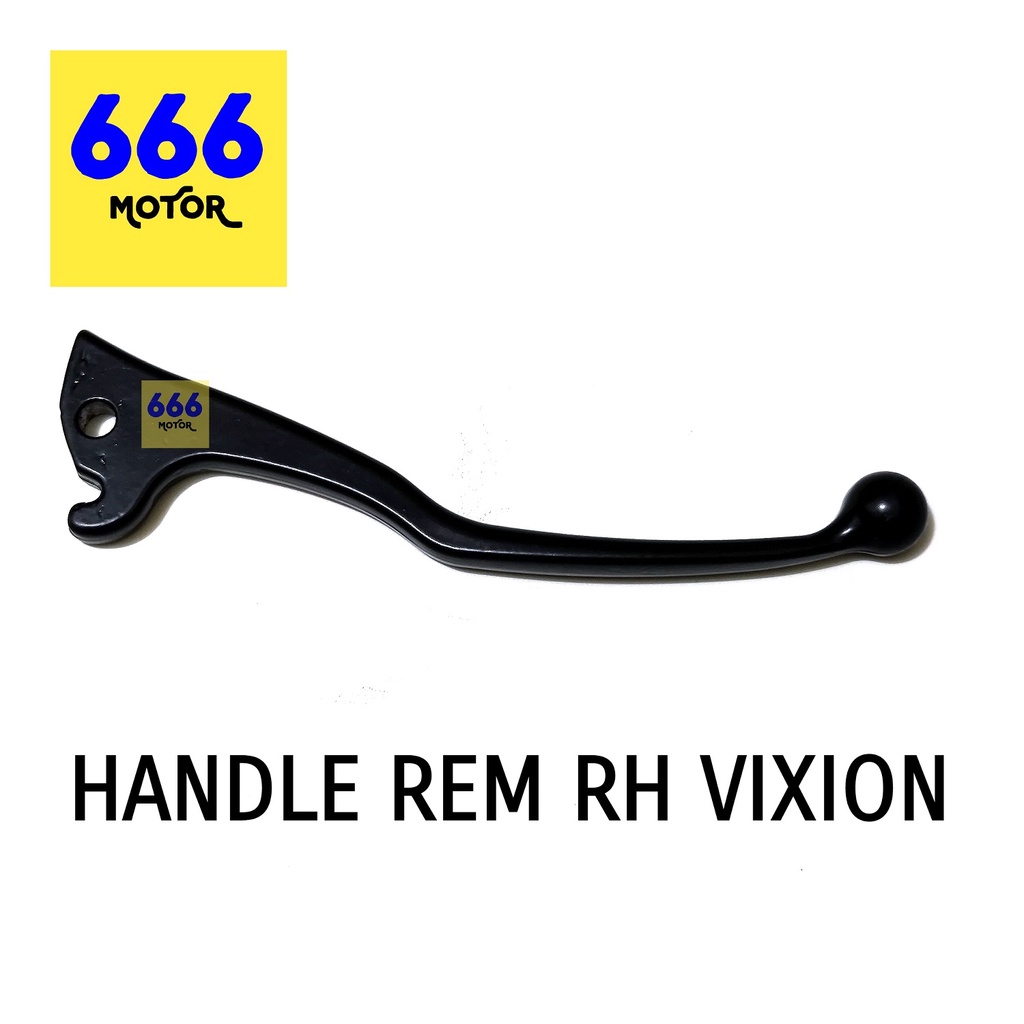 HANDEL HANDLE REM KANAN RH VIXION WARNA RANDOM