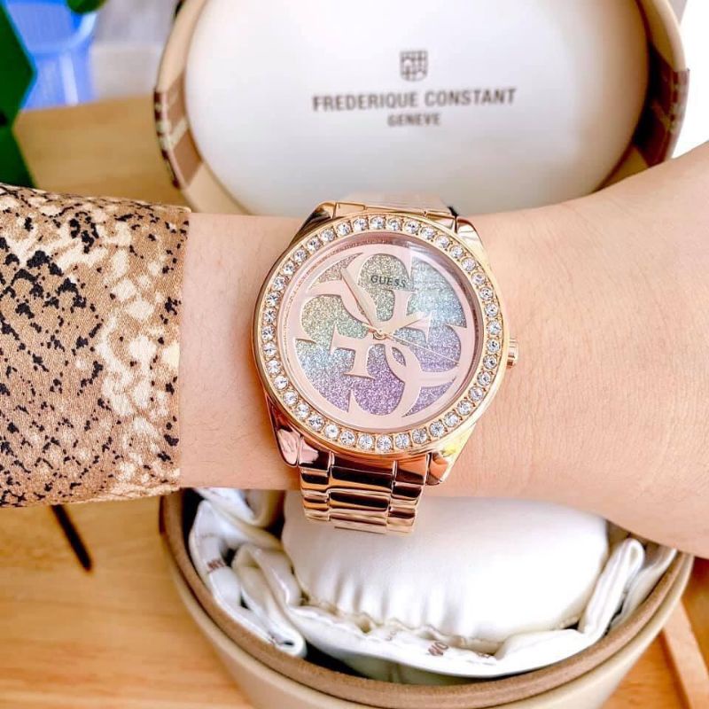 Jam Tangan GUESS W1201L3 W1240L1 W1201L2 W1201L1