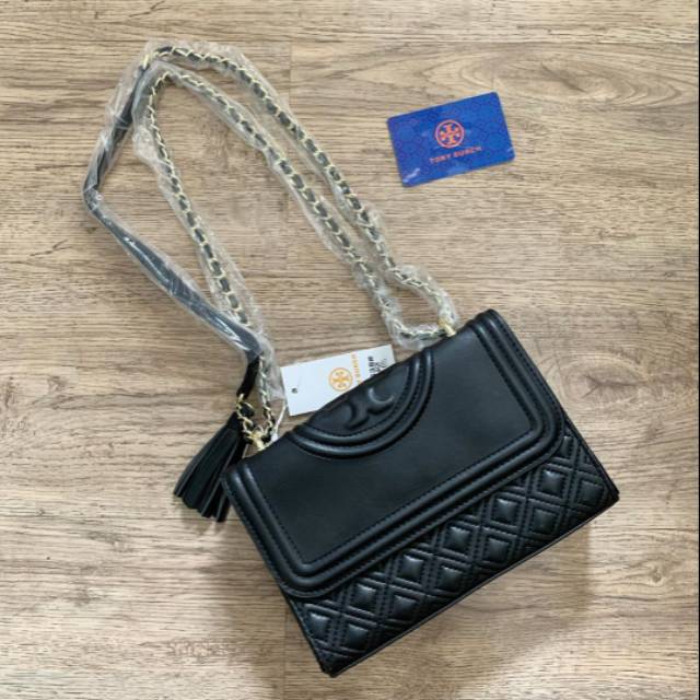 Tas wanita import tory burch terbaru
