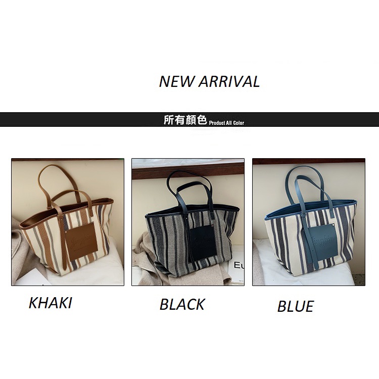 (2Pc Bisa 1Kg)GTBI998875672 New arrival  !!! Tas Tote Bag  Wanita Import Premium