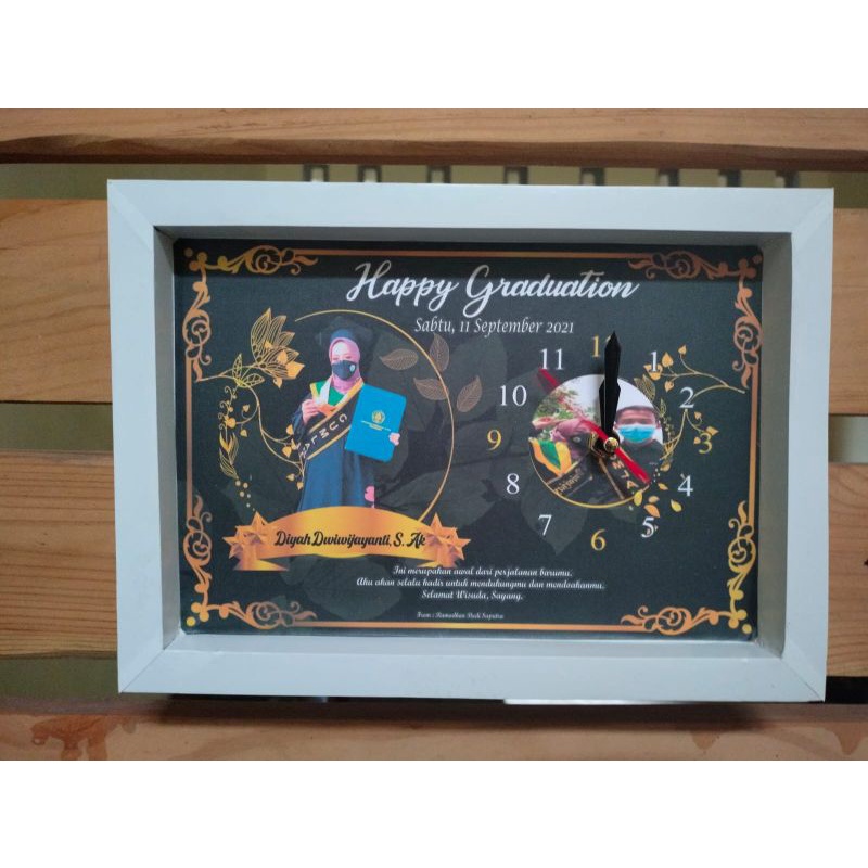 1-2 HARI JADI TANPA PO, KADO PERNIKAHAN, KADO ULTAH, KADO WISUDA, KADO ULANG TAHUN / KADO NIKAHAN / 