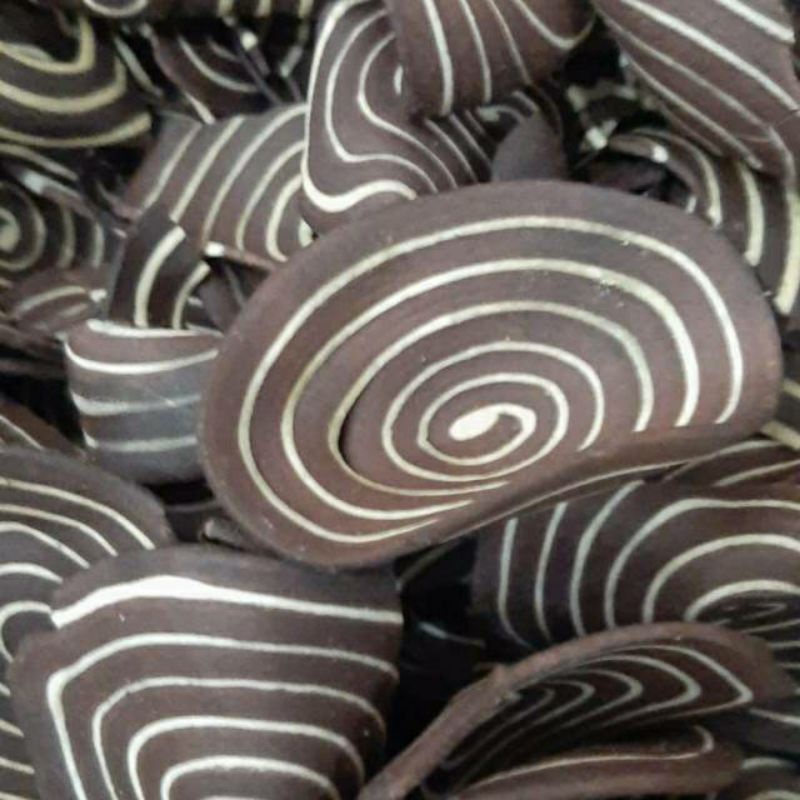 

Kue Kuping Gajah