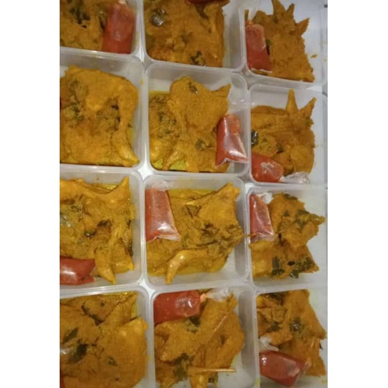

ayam ungkep