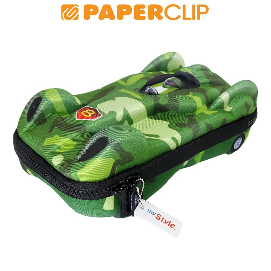 

TEMPAT PENSIL HARDTOP TM2307 RACE CAR-ARM