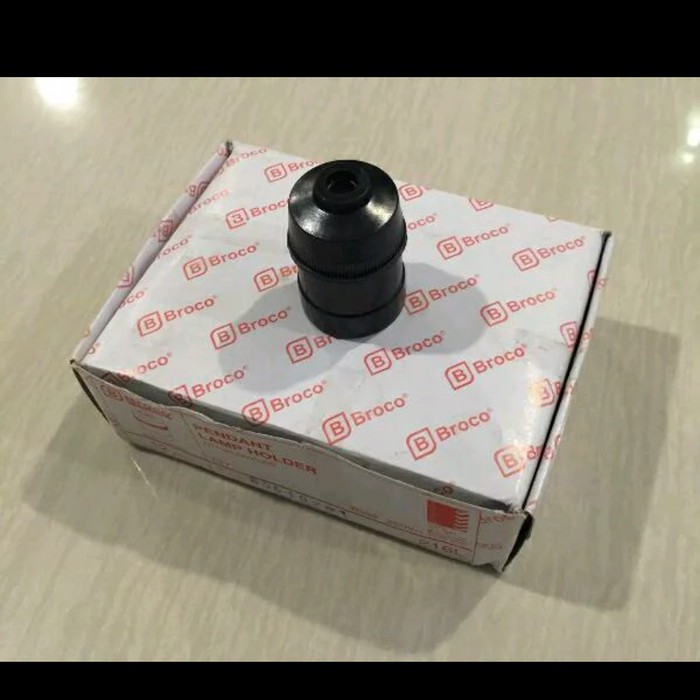 FITTING LAMPU GANTUNG BROCO / FITTING LAMPU GANTUNG BROCO 216 L
