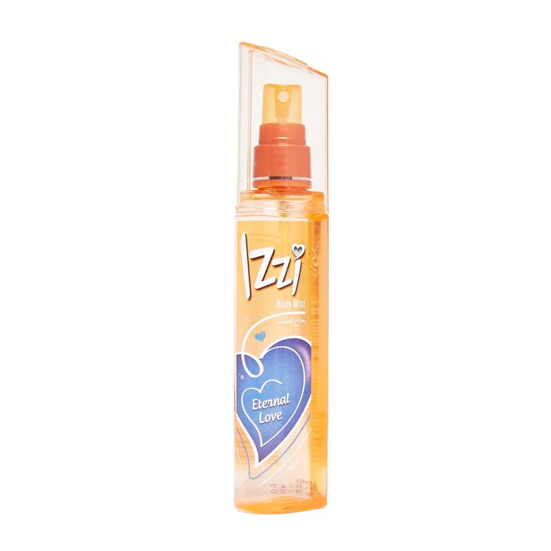 Izzi Body Mist Eternal Love 100ml
