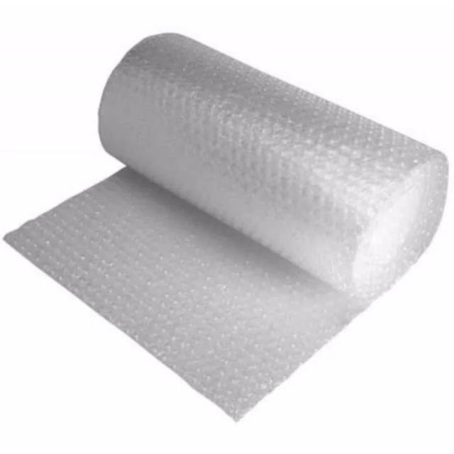 

Bubble Wrap Extra / Tambahan Bubble Wrap