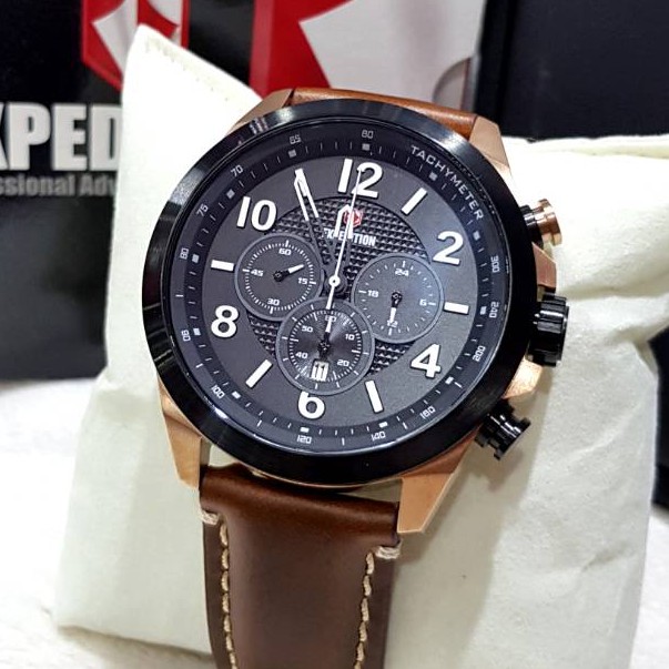 Jam Tangan Pria Expedition 6779 MC / 6779