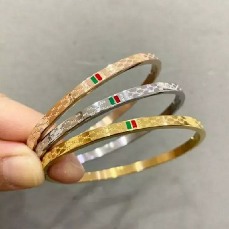 Gelang Titanium Guci [1pcs]