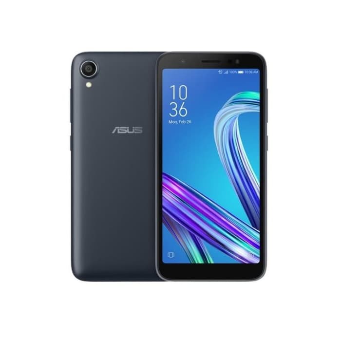 Asus Zenfone Live L1 ZA550KL 3/32 RAM 3GB ROM 32GB GARANSI RESMI ASUS
