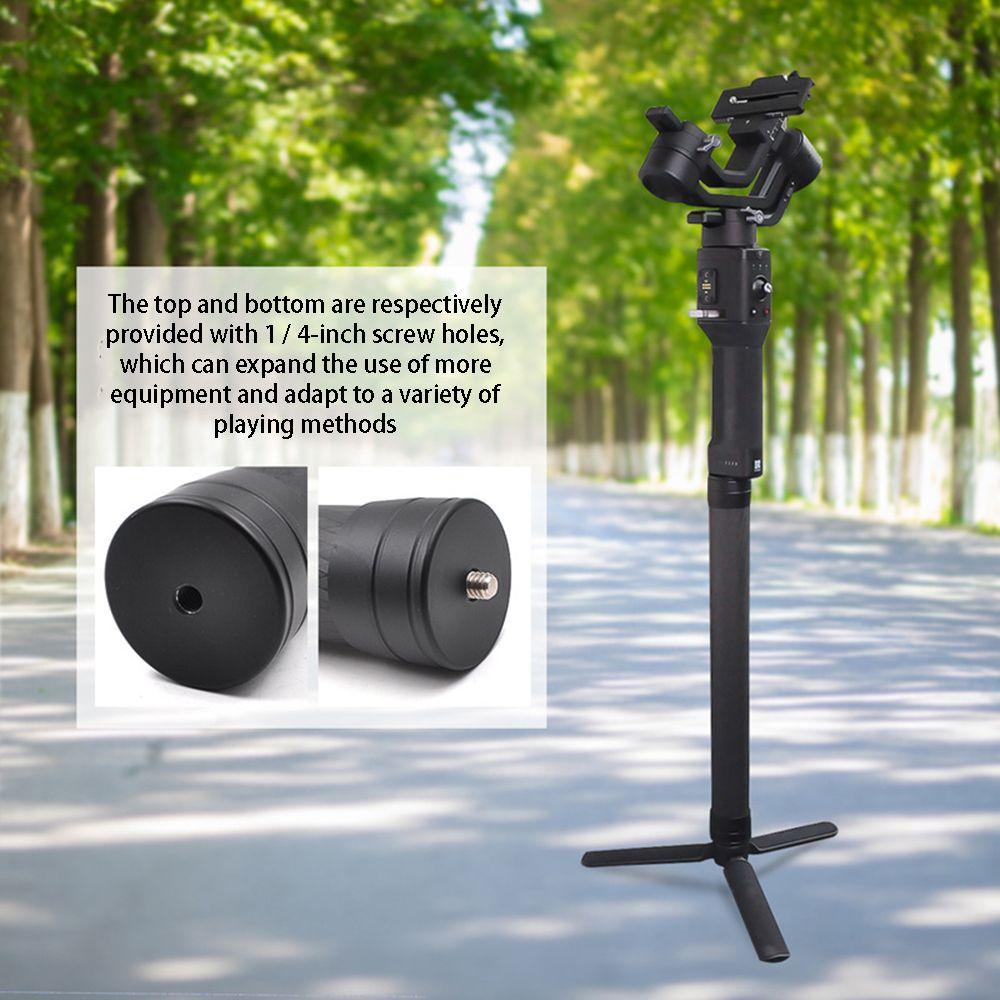 POPULAR Populer Untuk Dji RS/RSC/RSC2 Aksesoris Universal Hand Held Action Camera