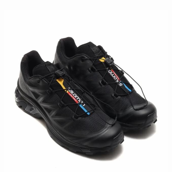 salomon lab trainers