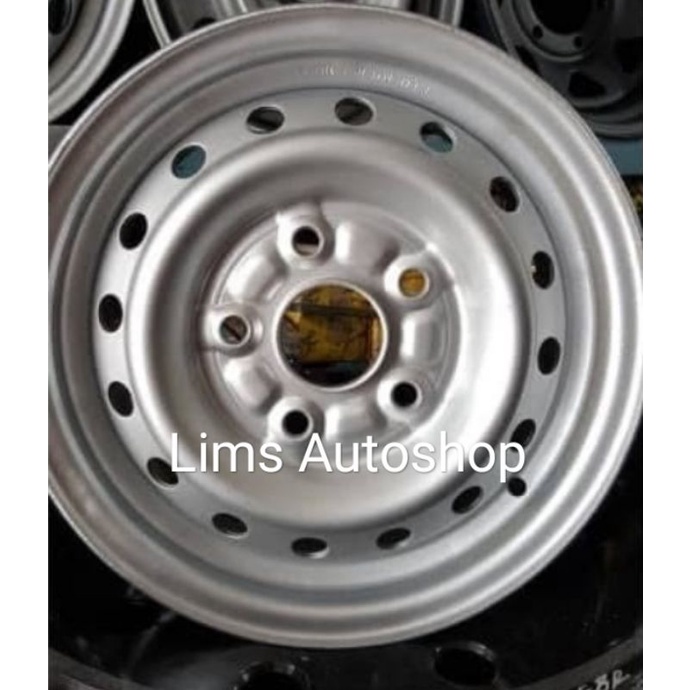 Dop Velg Grand Max Granmax Ring 13 ORI 1 buah