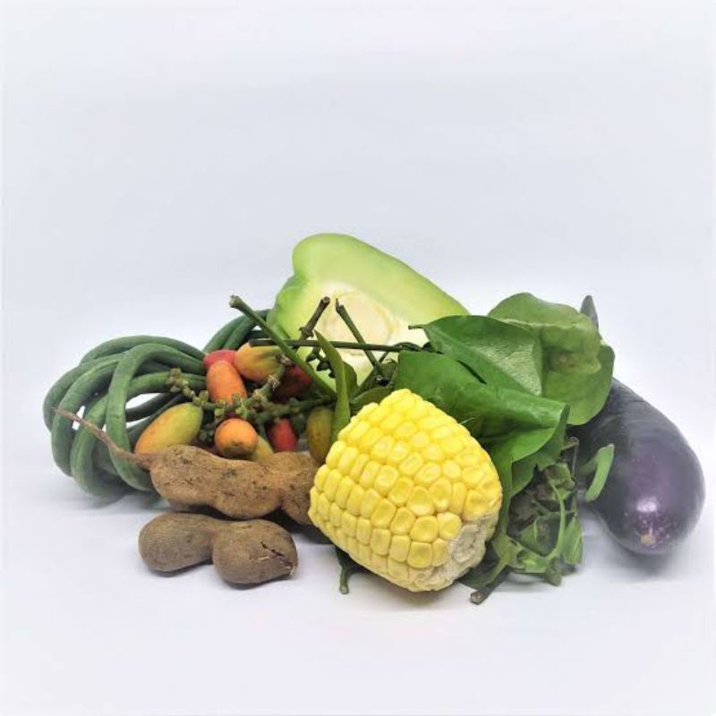 

Sayur Asem Siap Masak - Paket Sayur Asem Lengkap Fresh