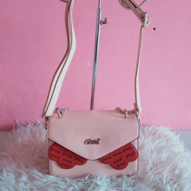 Tas selempang Gosh