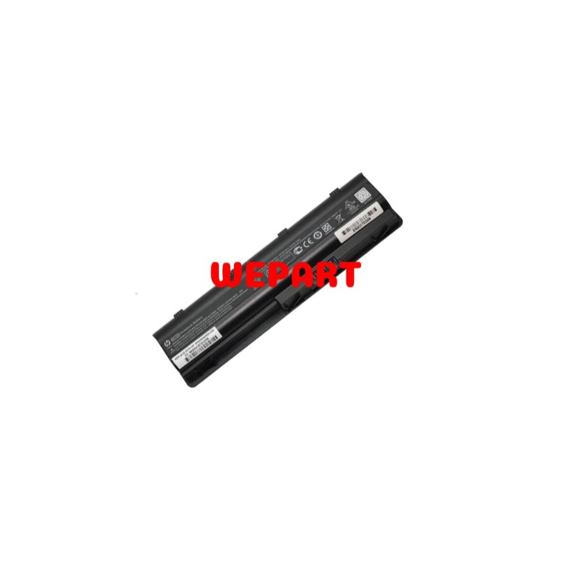 Baterai Original HP Compaq CQ42 CQ43 CQ62 431 430