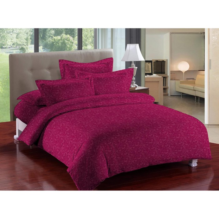 Sprei Bonita Minimalis Edition 3D King 180x200 W4Q9 SpreiMurah motif aesthetic homemade awet