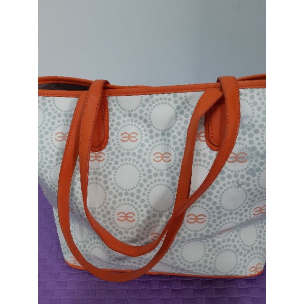 Esquire tote bag