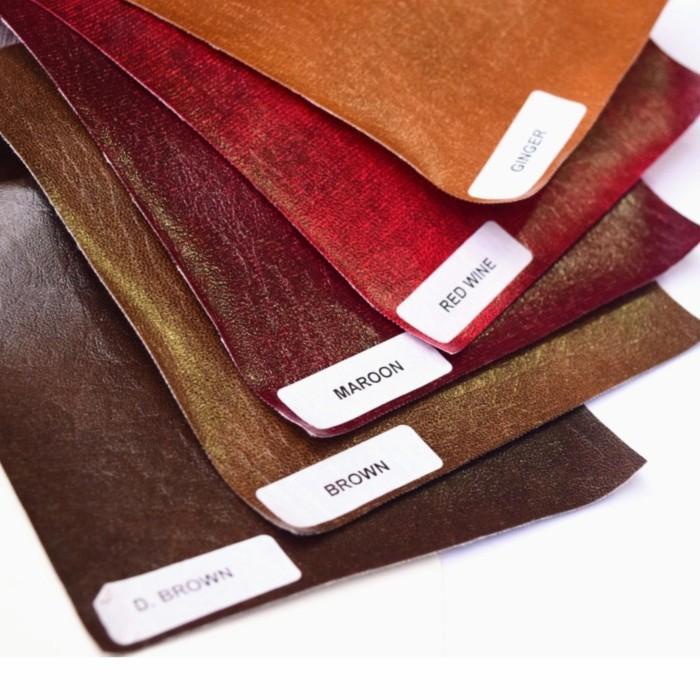 Sofa | Bahan Kain Oscar / Kulit Oskar Sintetis Motif Bercak Simnu - Elita