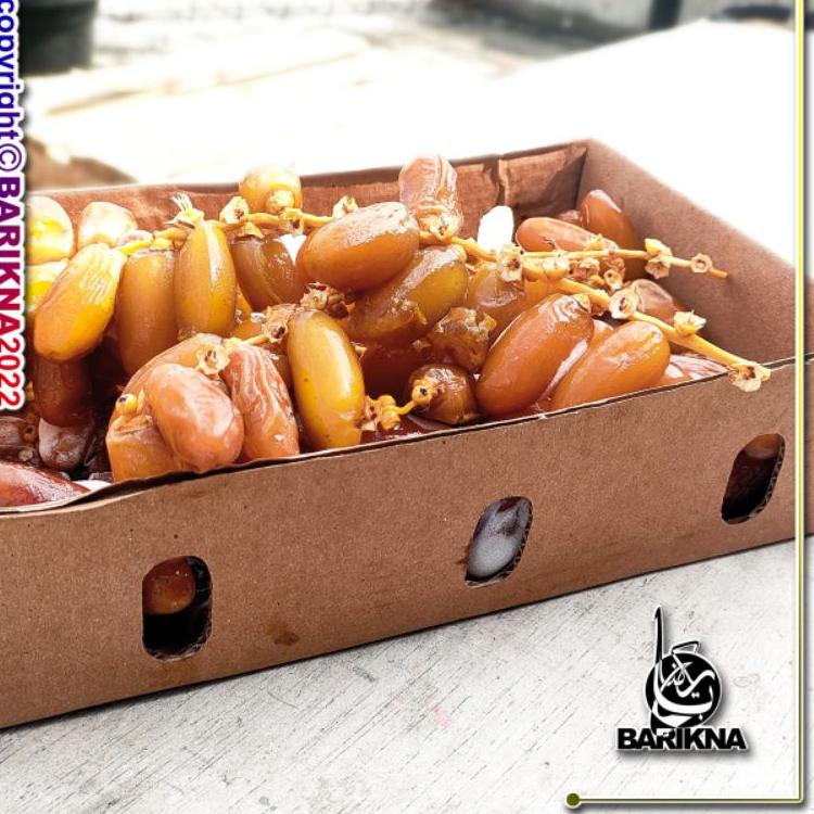 

Best Produk✴➡ Kurma Ruthob Libya 500gr 55 ➡