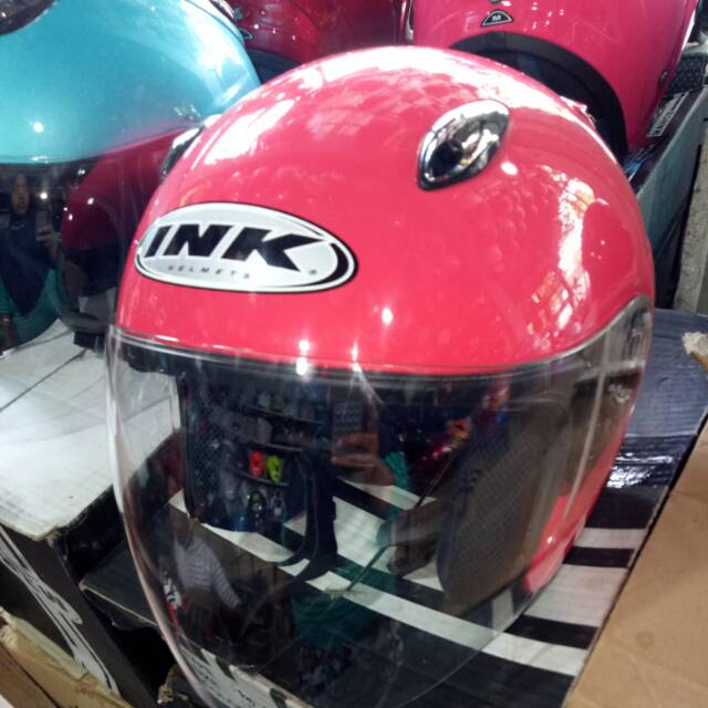 

ink cintro pink magenta