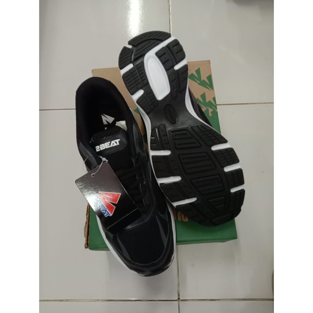 Sepatu Running 2beat Veloz Z