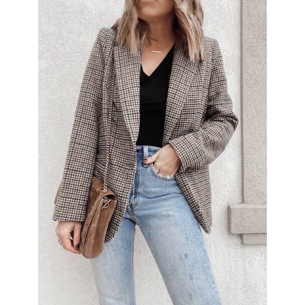 Blazer Heryou II