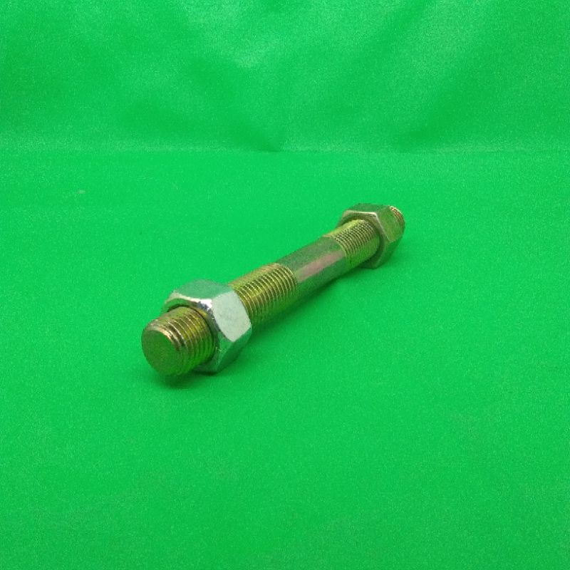 BAUT AS TIE ROD END