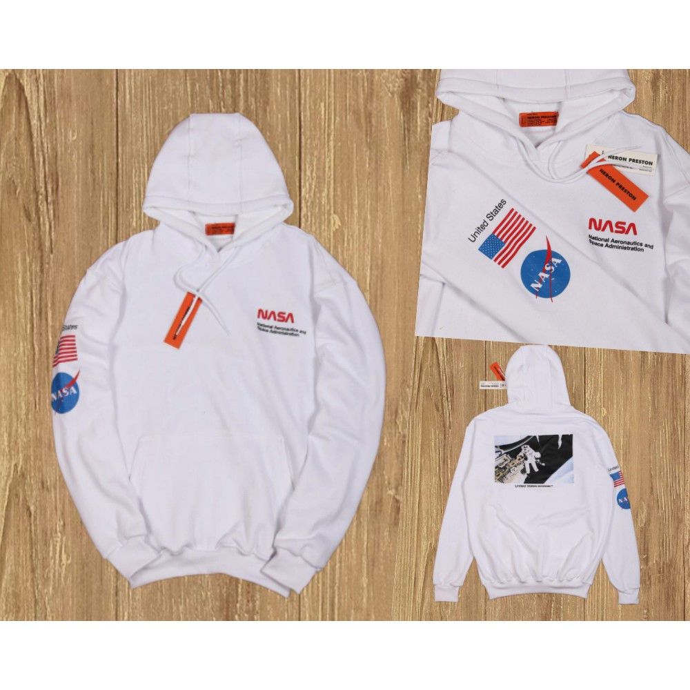 heron preston nasa jumper