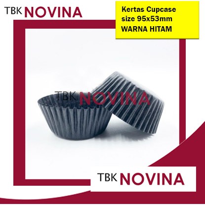 [ECER 100 LBR ]  Kertas Nastar Risoles Oval Bulat Cupcake PUTIH - Paper Oval/ Kertas kroket eclairs coklat