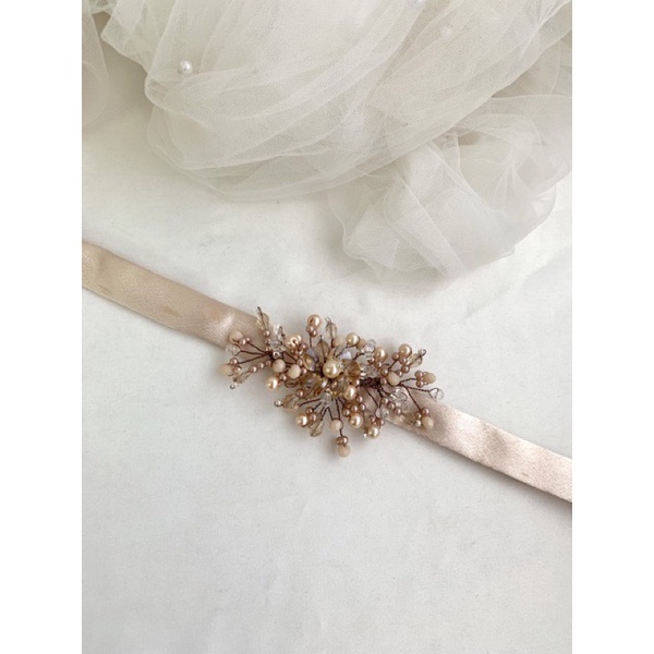 Payet Rangkai - Bunga Kawat 3D