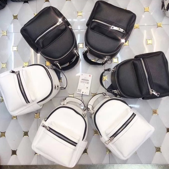 SALE! Tas Ransel Wanita Backpack Tas Ransel Mini Kekinian/Tas Import Wanita backpack wanita tas wanita branded Tas fashion wanita tas wanita murah tas wanita premium tas mini tas ransel wanita tas mini-7