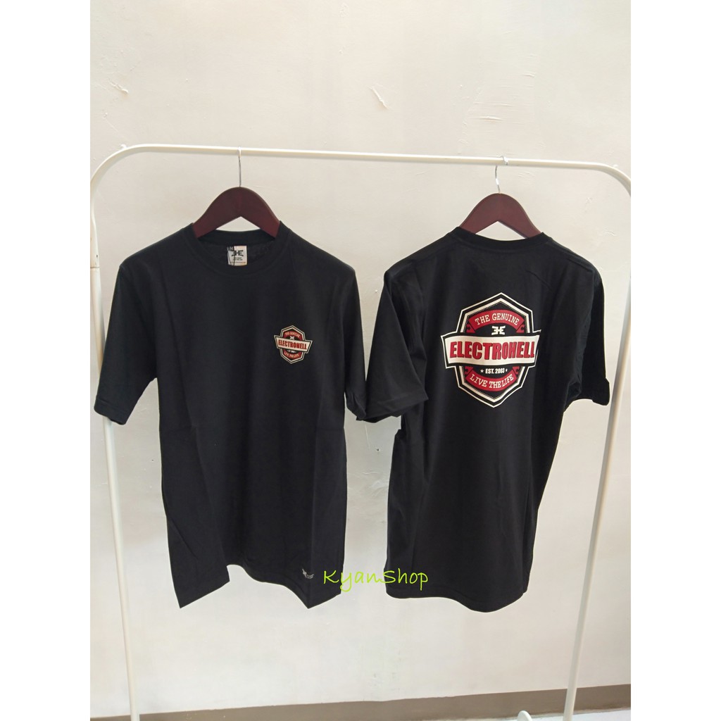 Kaos Distro Familias