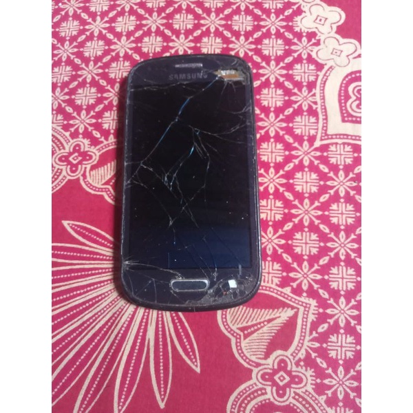 Mesin Samsung S3 mini ORI copotan