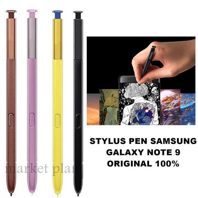 Stylus Pen Samsung Galaxy Note 9 Original S-Pen