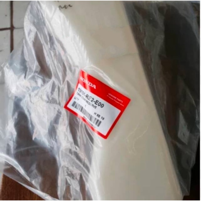 Tabung tangki air radiator Honda brio