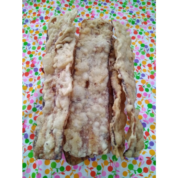 

504Omekho Sale Lidah / Sale Pisang Lebar Jy60Jhh