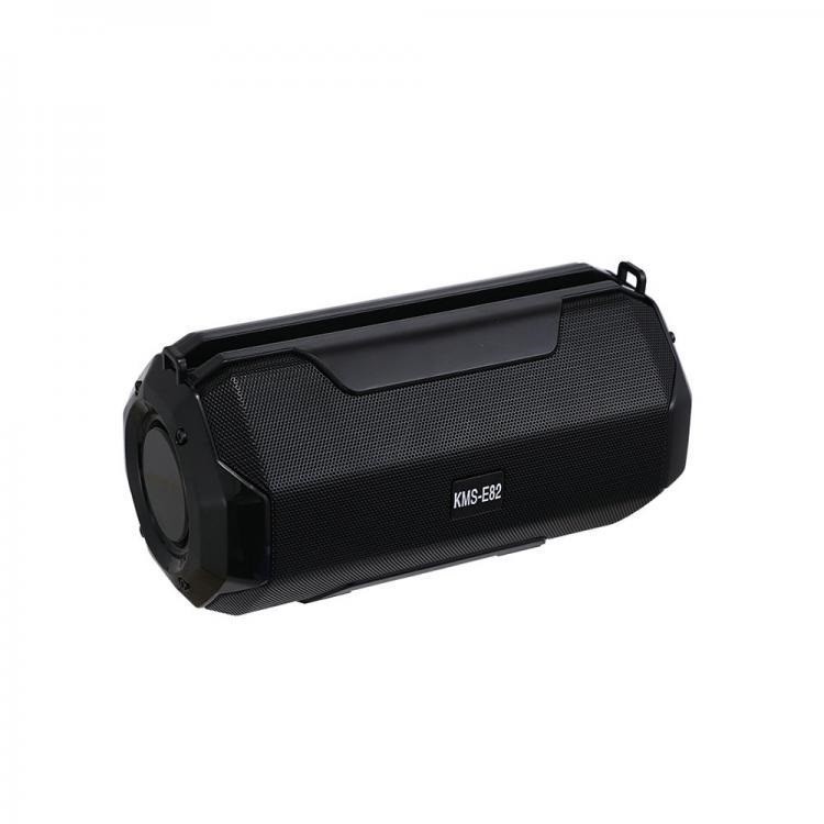 Speaker Bluetooth KMS E-82 Wireless Portable